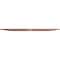 Ekena Millwork Statesman Wood Fretwork Pierced Ceiling Medallion, Walnut, 20"OD x 12 3/4"ID x 1/4"T CMWP20X20X0250STWA - alternate 4